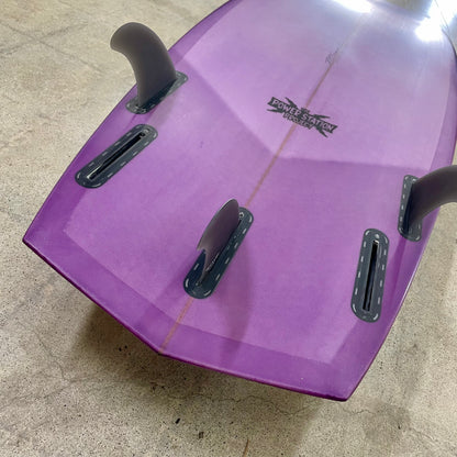 Alva | 6'1 Double Diamond