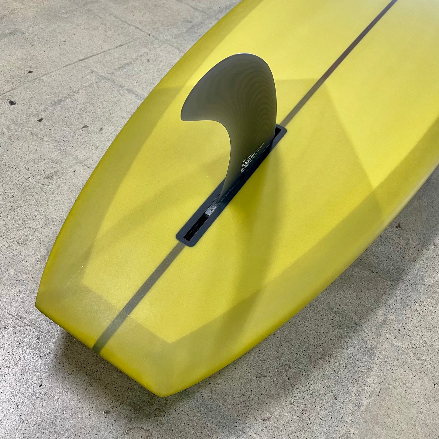 Kai Sallas | 9'8" Waikiki