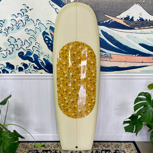 Nineplus - 5'9" HASU Tulip