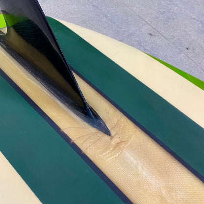 Used Surfboards Hawaii | 10'2 Vintage 60's