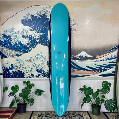 Russell | 9'11 '5150' - teal/black [cng]
