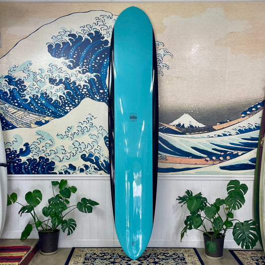 Russell | 9'11 '5150' - teal/black [cng]