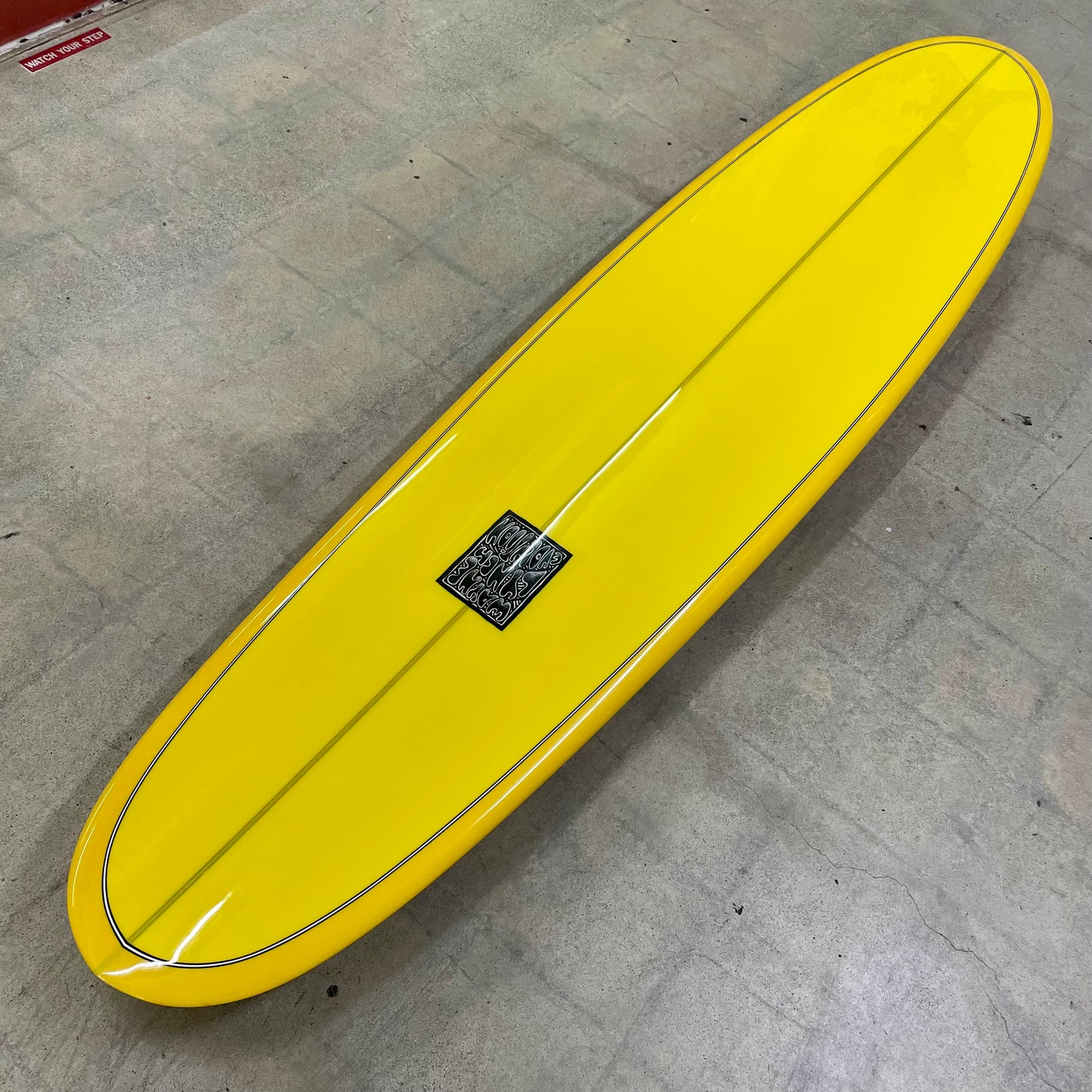 Wayne Lynch | 7'11" Evolution Collector