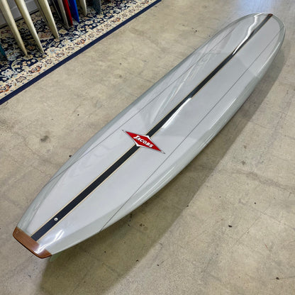 Jacobs | 9'8" H1 Model