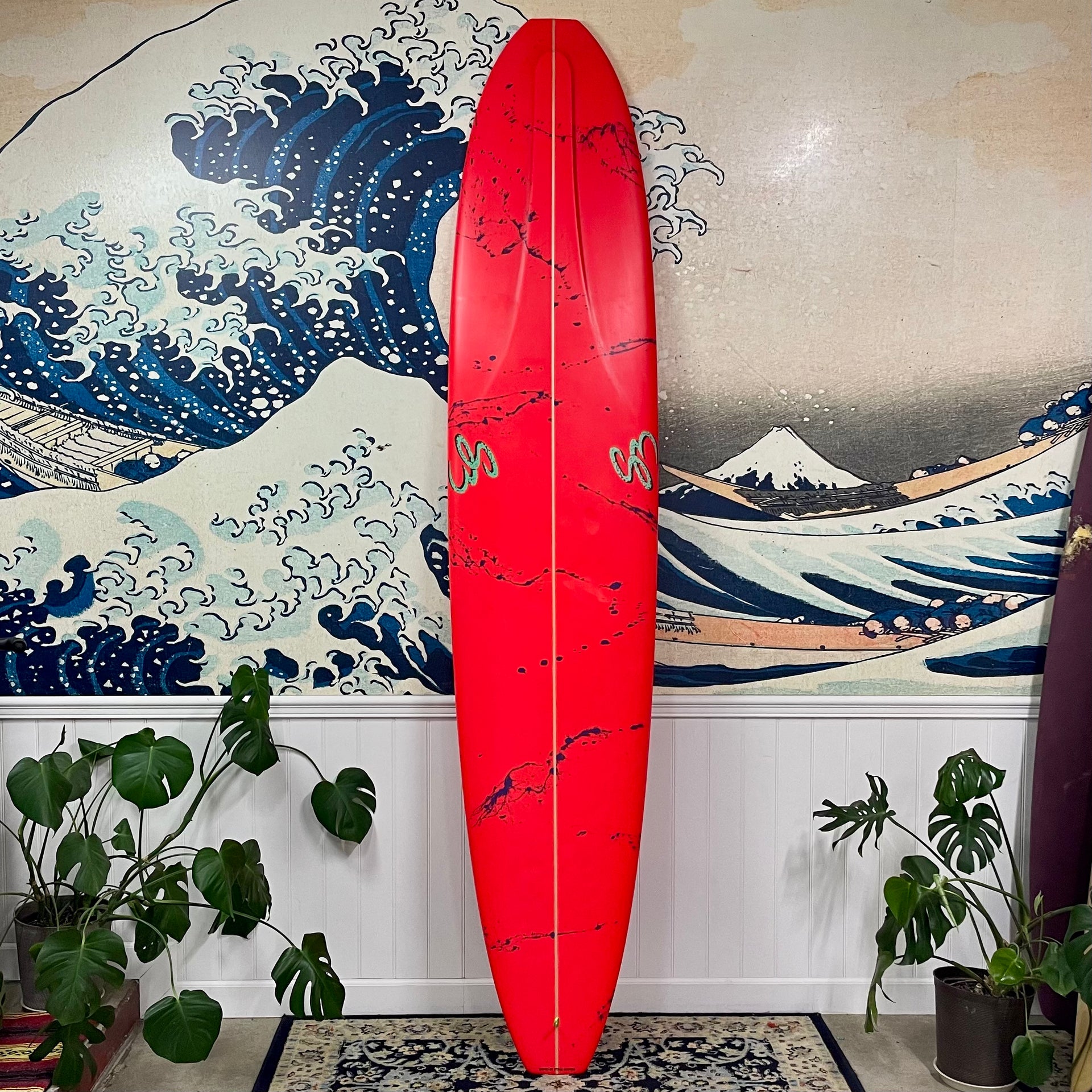 Used Boysen | 9'4