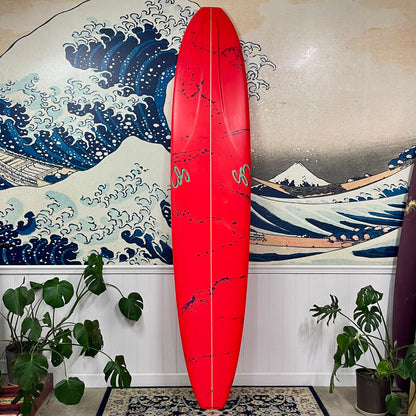 Used Boysen | 9'4
