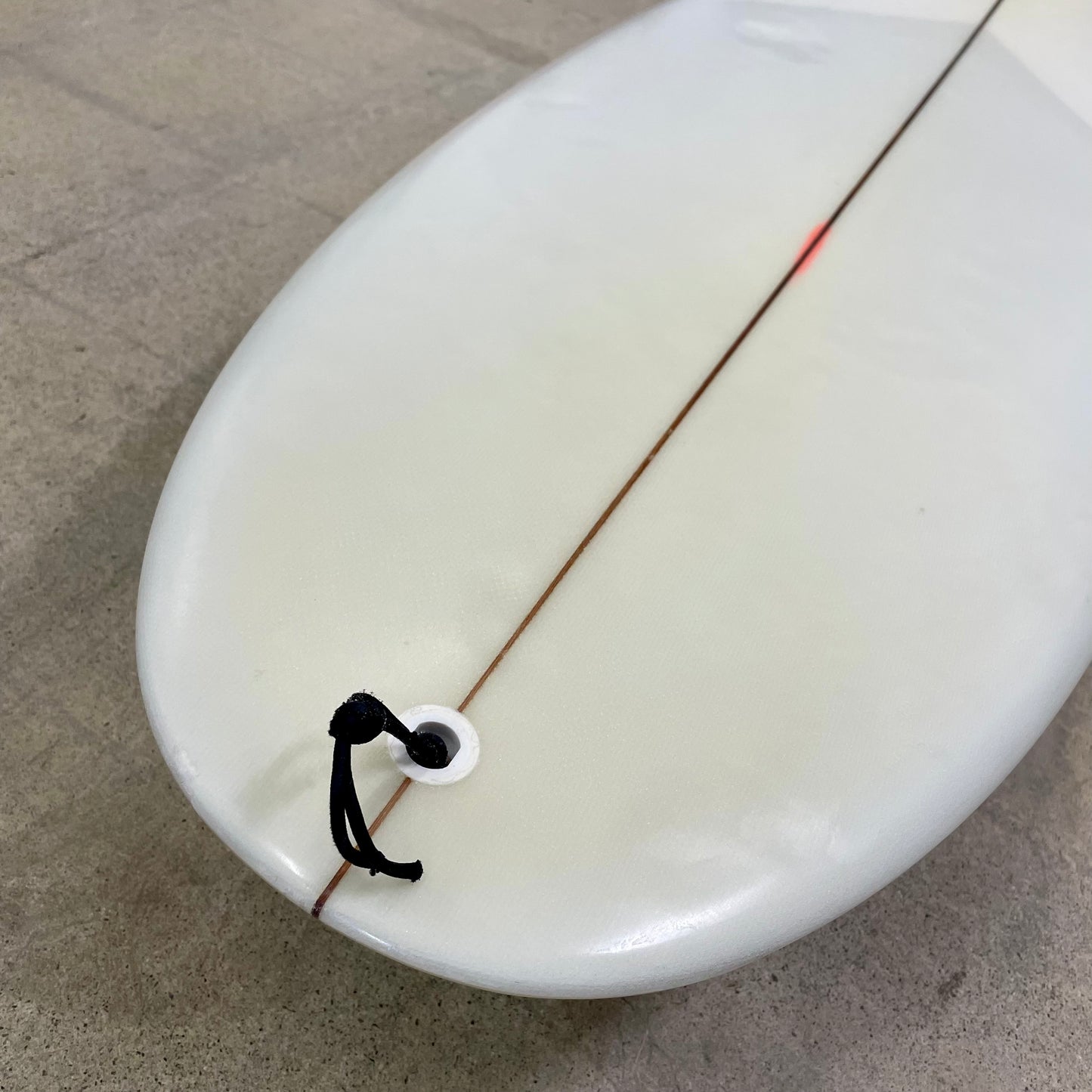 Used Christenson | 5'4" Cafe Racer