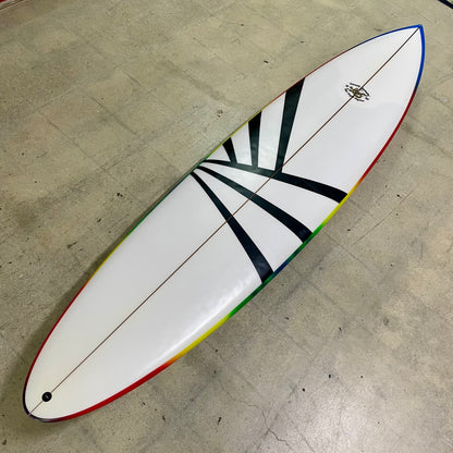 Used Mayhem | 8'0 Smooth Operator Custom