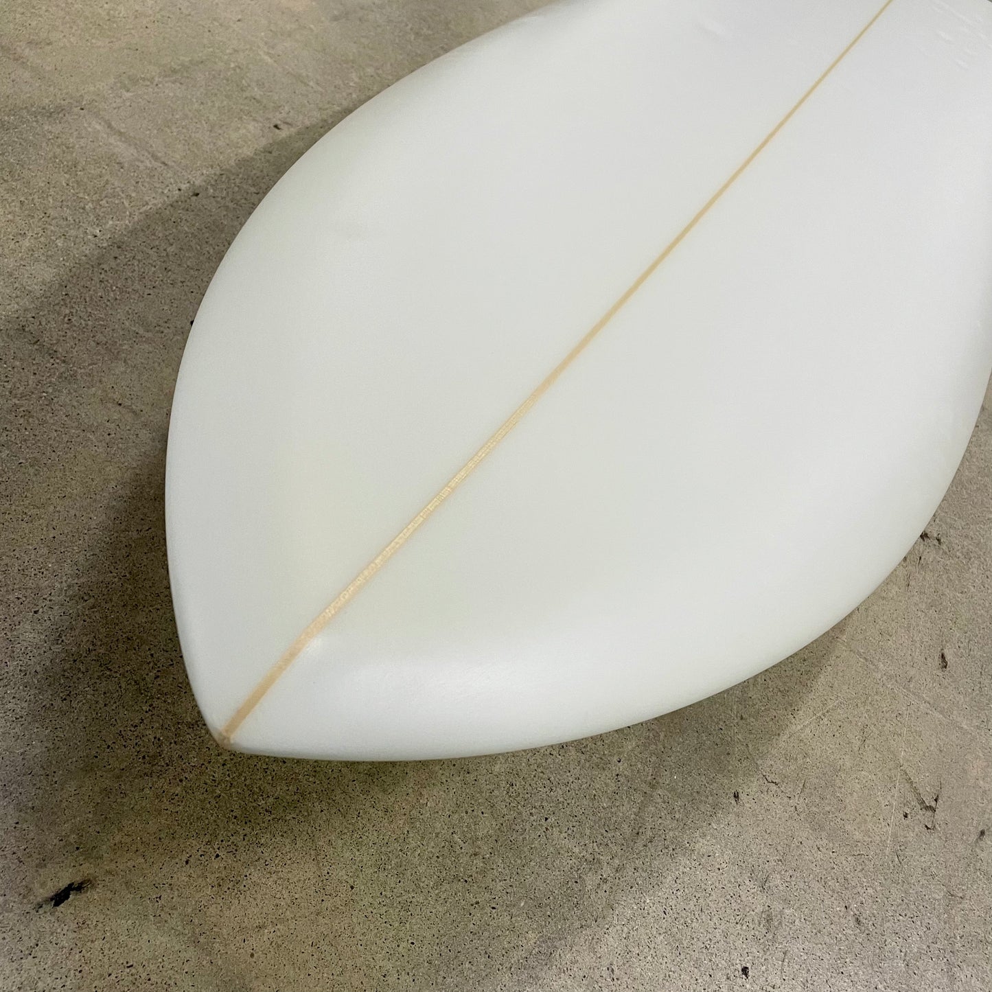 Used Nick Heinrich | 5'10 Fish