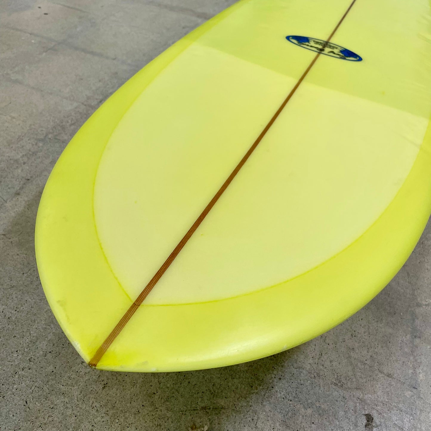 Used Takayama | 7'0 Howard Mini