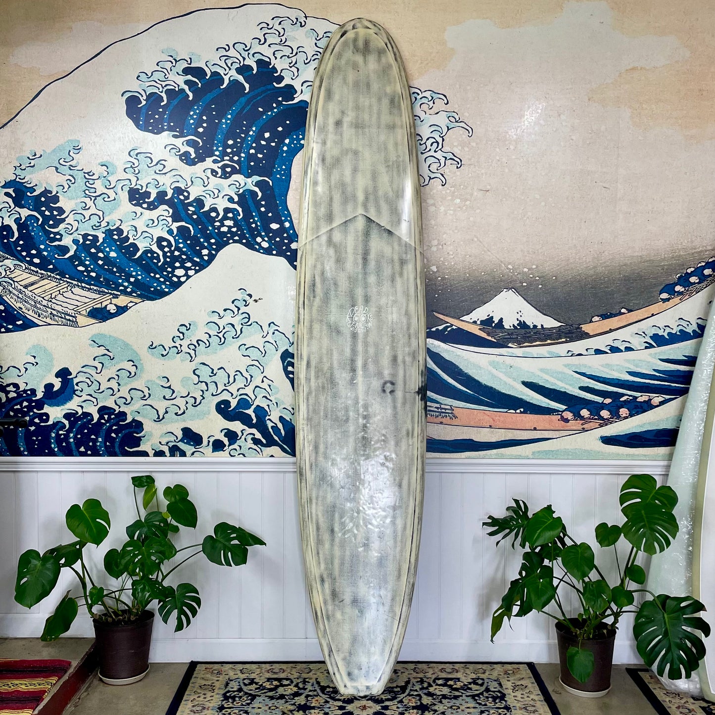 Used Dead Kooks | 9'6 Guerrero