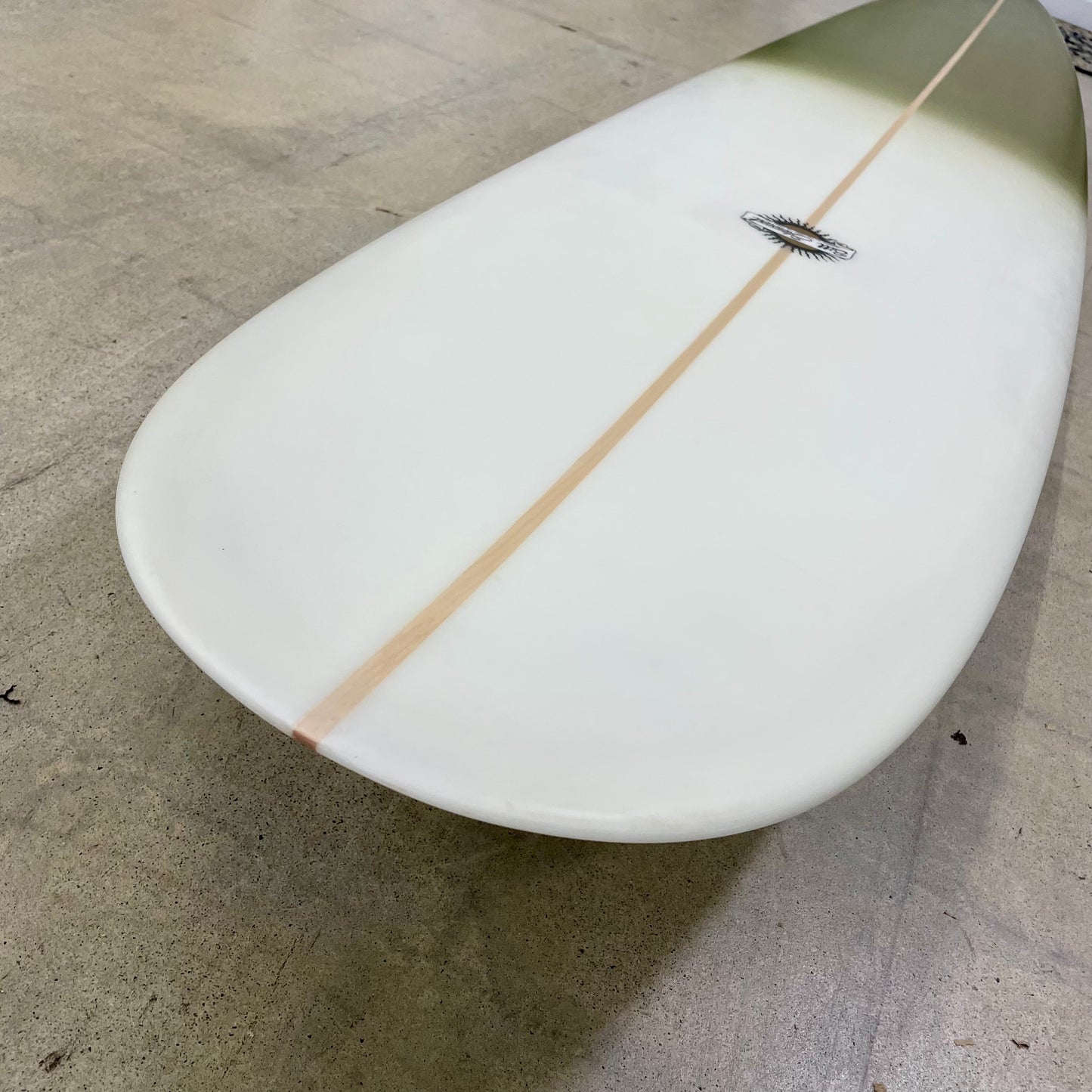 Stewart | 9'6 RPM