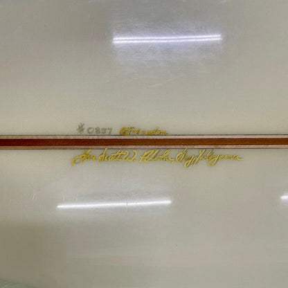 Used Guy Takayama | 10'5 GT4