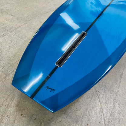 Used Christenson | 10'6 Chris Craft