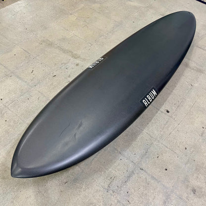 Used Album | 6'7 Townsend Dark Arts