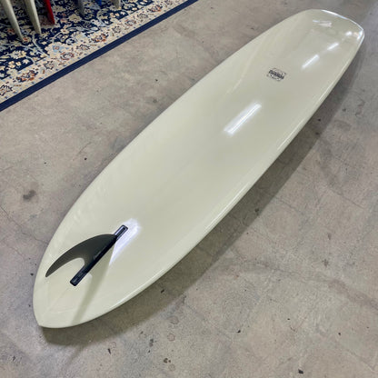 Russell | 9'7 Tranquilizer - Cream  [cng]