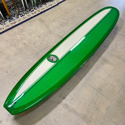 Polyester Pig | 9'5" Point Master