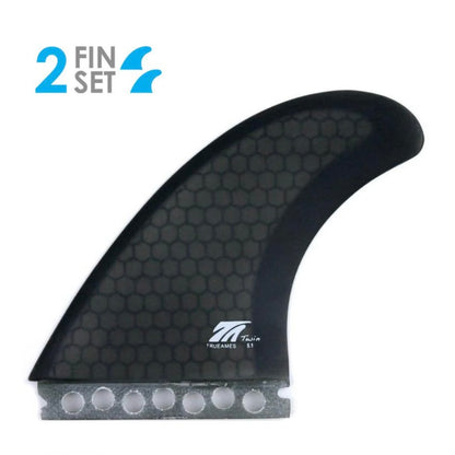 True Ames | TA Twin 5.1 - Futures Compatible (Hexcore)