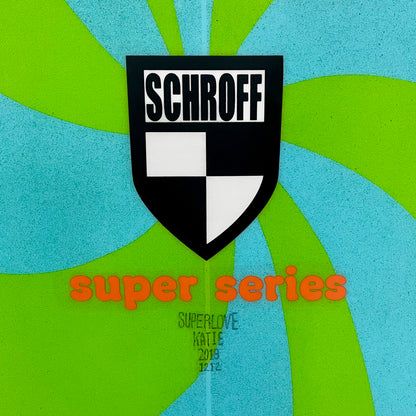 Used Schroff | 6'5" Super Love