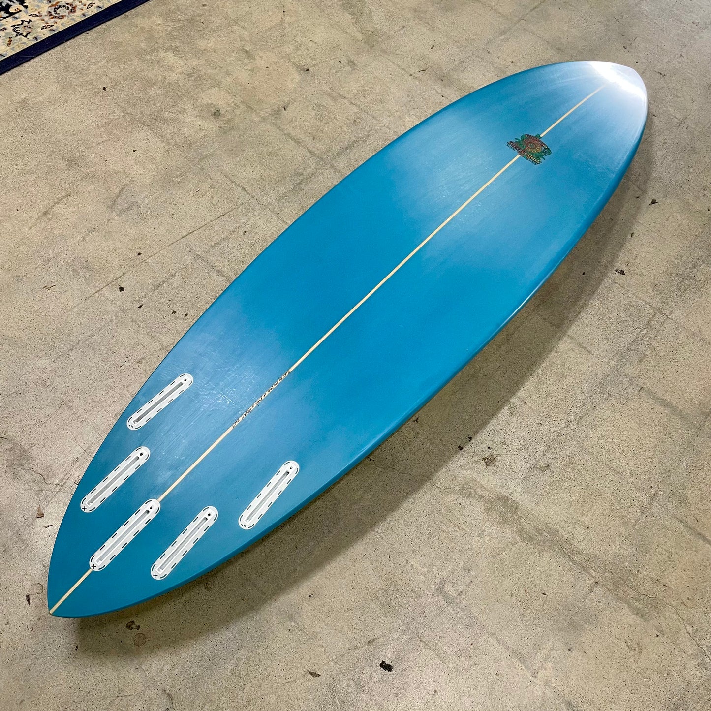 Used Roger Hinds | 7'0 Country Surfboards