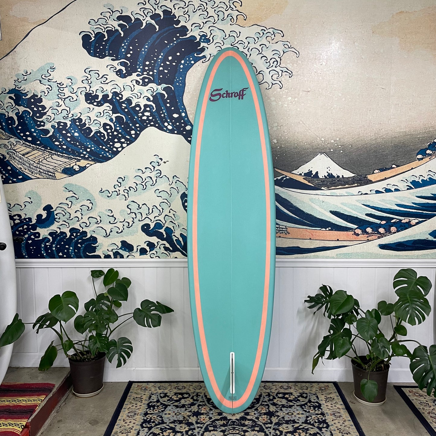 Schroff | 8'3 Performer (sheet371csg)