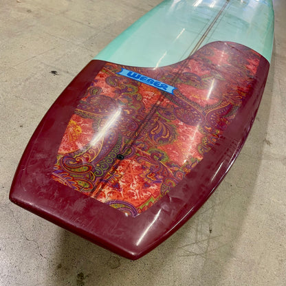 Used Dewey Weber | 9'6 Professional