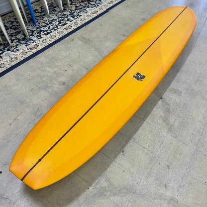 Chocolate Fish | 9'4" Twilight