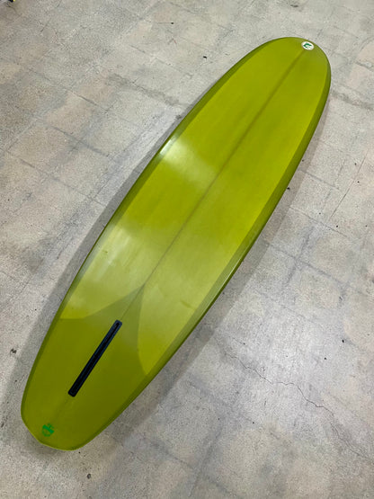 Used Greenroom by Troy Elmore | 7'8 Good Sheppard