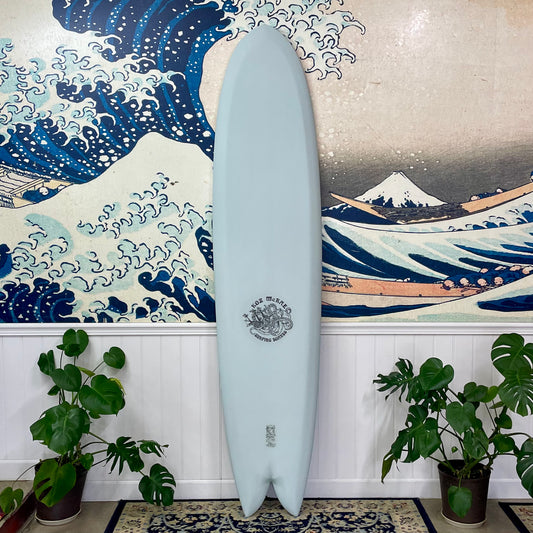 Koz McRae | 8'0 Speed frog