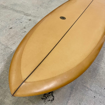 Used Album | 5'4 Fascination regular foot