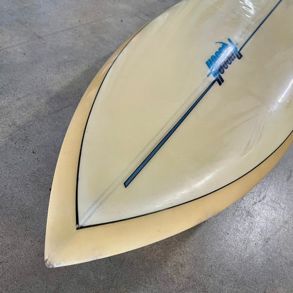 Used Russell | 6'8 Vintage Pintail