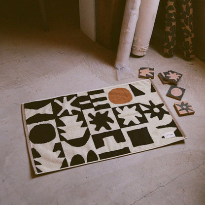 Slowtide | Upton Bath Mat