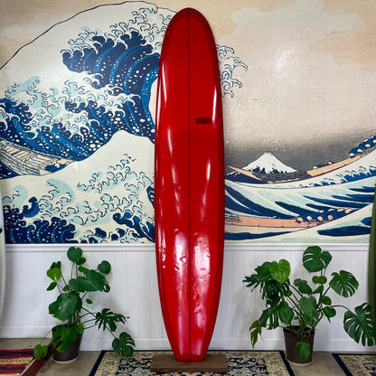 Used Almond | 9'5 Logistic