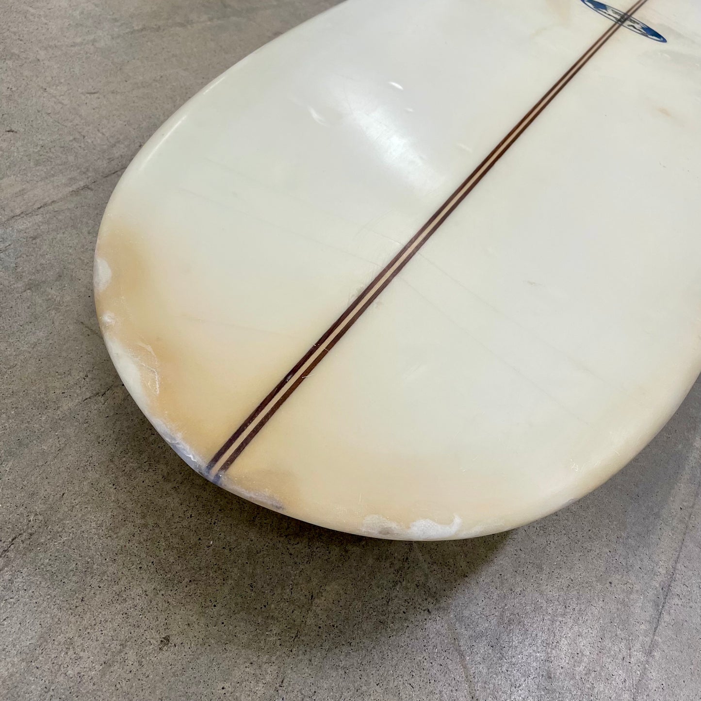 Used Takayama | 9'0 In The Pink