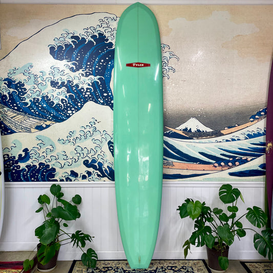 Used Tyler | 10' Noserider