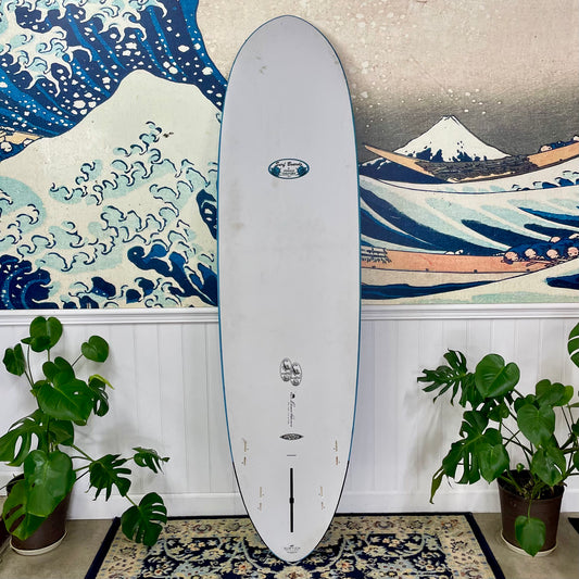 Donald Takayama – Icons of Surf