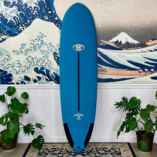 Donald Takayama – Icons of Surf