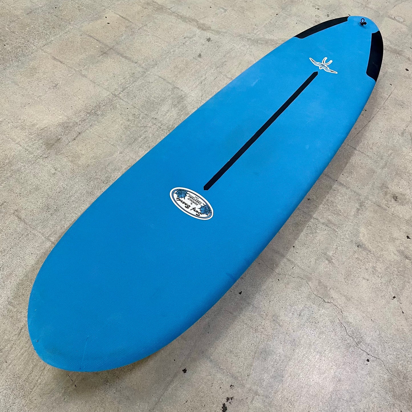Used Takayama | 7'0 Surftech Scorpion 2 softop