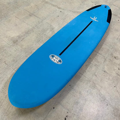 Used Takayama | 7'0 Surftech Scorpion 2 softop