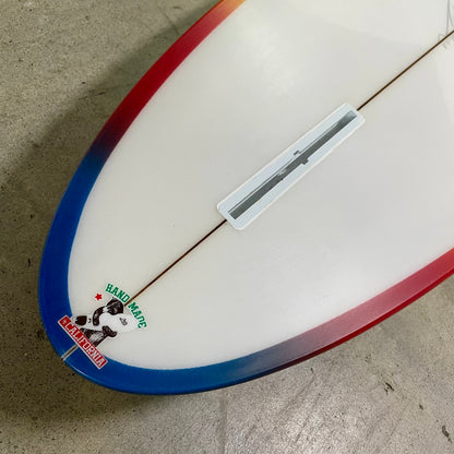 Used Mayhem | 8'0 Smooth Operator Custom