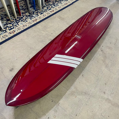 Russell | 9'5 Tranquilizer - Oxblood [cng]