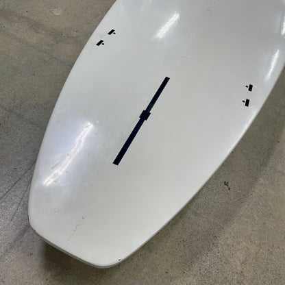 Used TDF | 9'2 Log (Surf Tech)