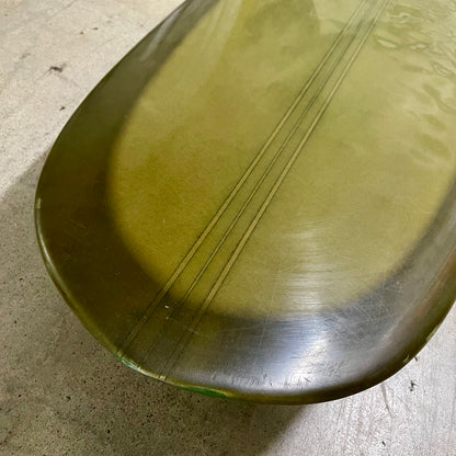 Used Bing | 9'8 Gold Standard