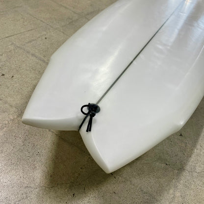 Used Album | 6'2" Sandia