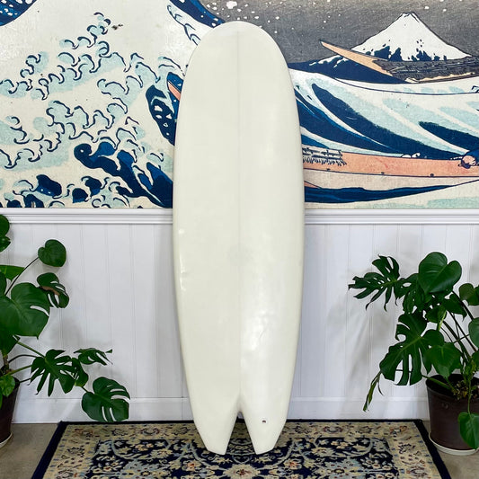 Used Mandala | 5'8 ASQ