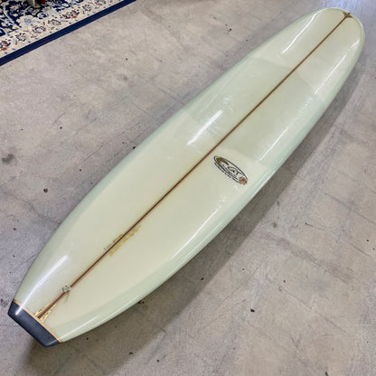 Used Guy Takayama | 10'5 GT4