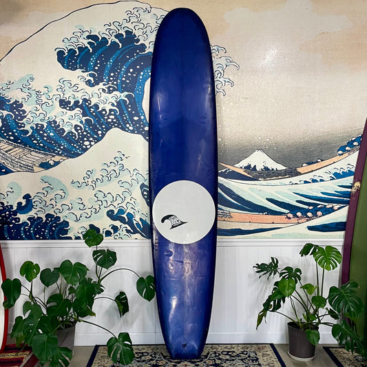 Used Chris Ruddy | 9'6 Thunder Ball