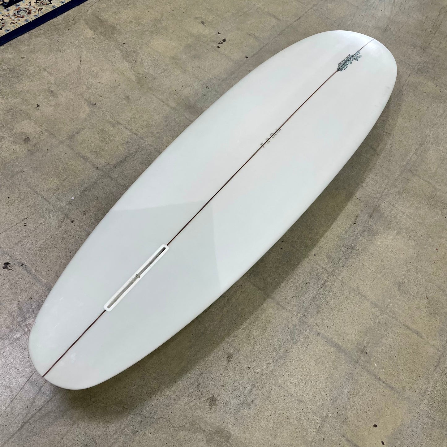 Used Greg Liddle | 7'2 GL/PB