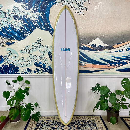 Gordon & Smith – Icons of Surf