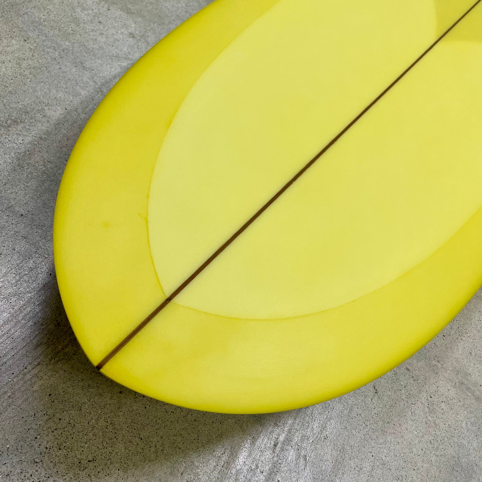 Chocolate Fish | 7'4